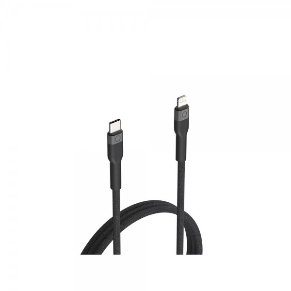LINQ by Elements USB-C til Lightning kabel MFI 2m