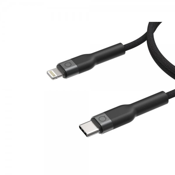 LINQ by Elements USB-C til Lightning kabel MFI 2m