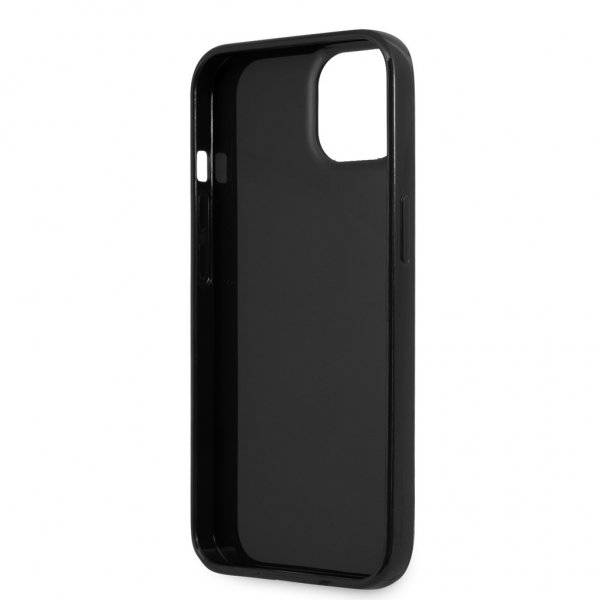 U.S. Polo iPhone 13 Mini Cover med Logo Sort