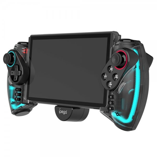 Ipega Udtrækkelig Gamecontroller til Nintendo Switch/Switch OLED