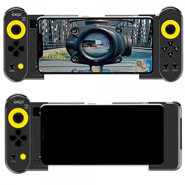 Ipega Udtrækkelig Gamepad Mobil Gaming