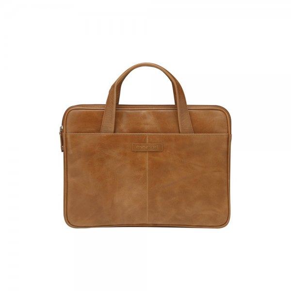 dbramante1928 Taske 13" Laptop Bag Silkeborg (2nd gen) Golden Tan