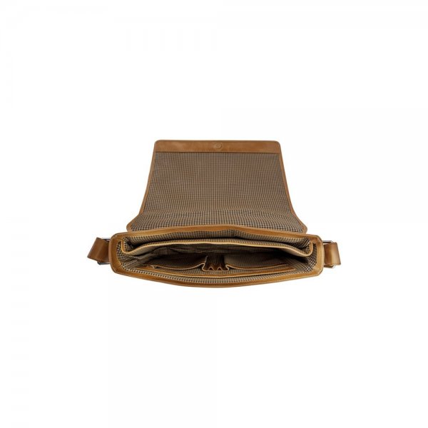dbramante1928 Taske 14" Laptop Bag Marselisborg (2nd gen) Golden Tan