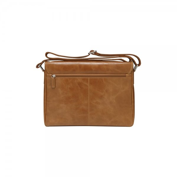 dbramante1928 Taske 14" Laptop Bag Marselisborg (2nd gen) Golden Tan
