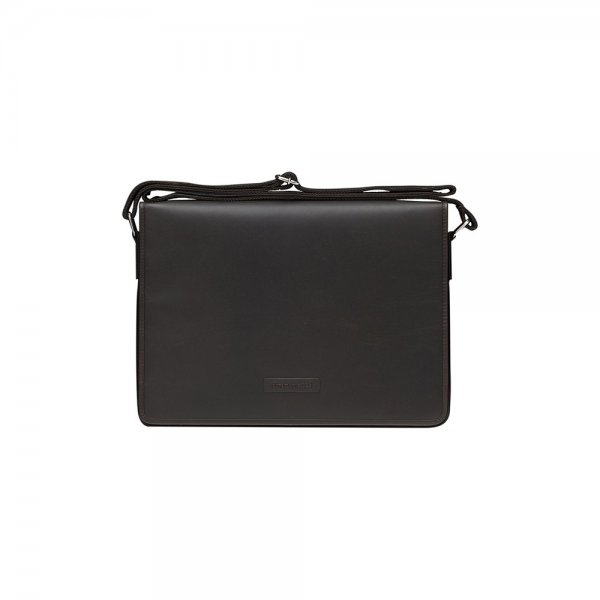 dbramante1928 Taske 14" Laptop Bag Marselisborg (2nd gen) Hunter Dark