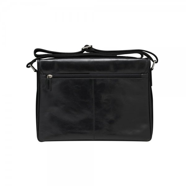 dbramante1928 Taske 14" Laptop Bag Marselisborg (2nd gen) Sort