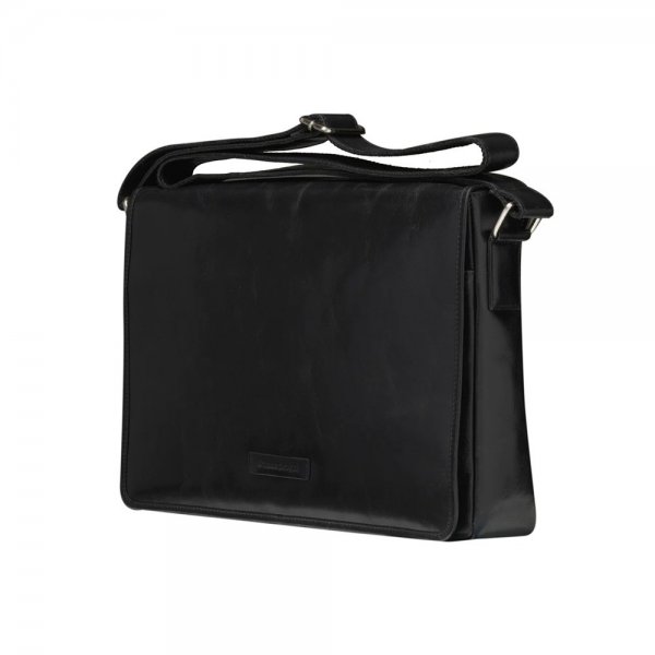 dbramante1928 Taske 14" Laptop Bag Marselisborg (2nd gen) Sort