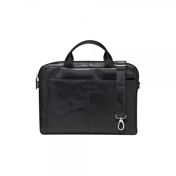 dbramante1928 Taske 15" Laptop Bag Amalienborg (2. gen) Sort
