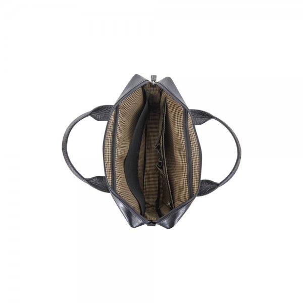 dbramante1928 Taske 15" Laptop Bag Amalienborg (2. gen) Sort