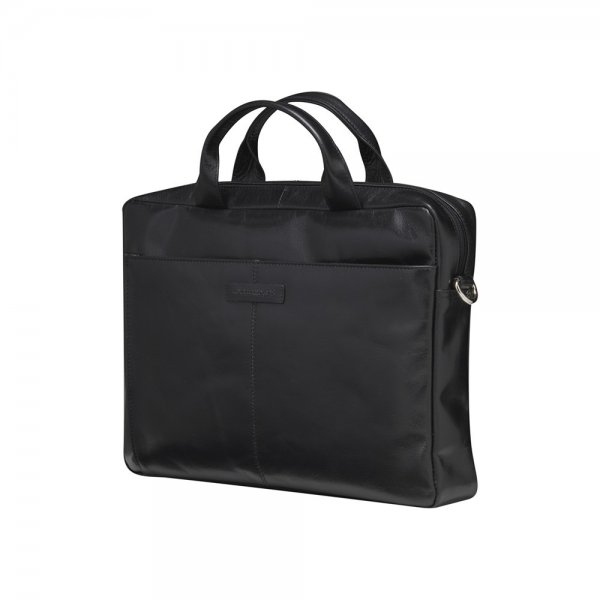 dbramante1928 Taske 15" Laptop Bag Amalienborg (2. gen) Sort