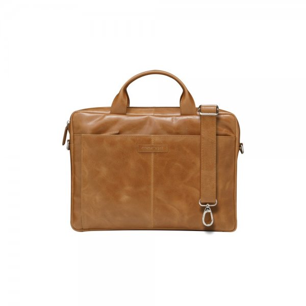 dbramante1928 Taske 15" Laptop Bag Amalienborg (2. gen) Tan