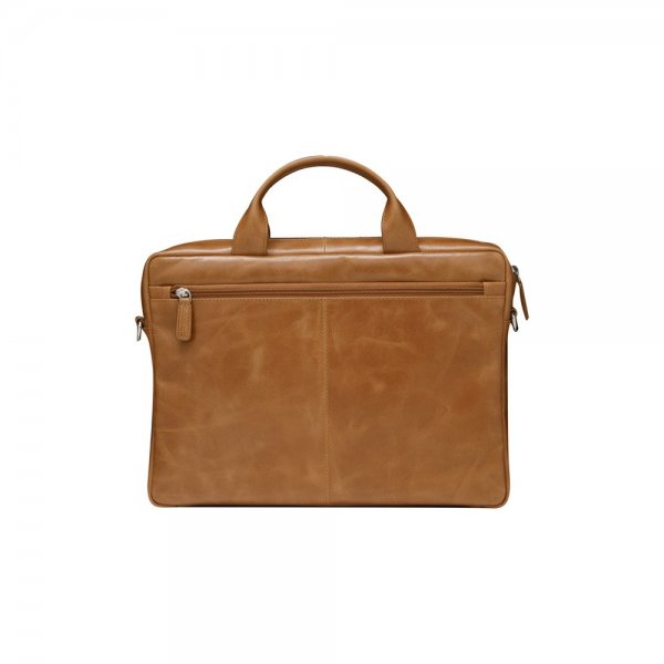 dbramante1928 Taske 15" Laptop Bag Amalienborg (2. gen) Tan