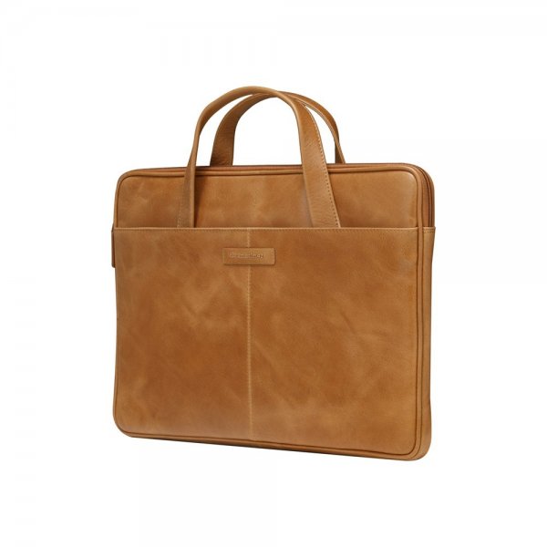 dbramante1928 Taske 15" Laptop Bag Silkeborg (2nd gen) Golden Tan