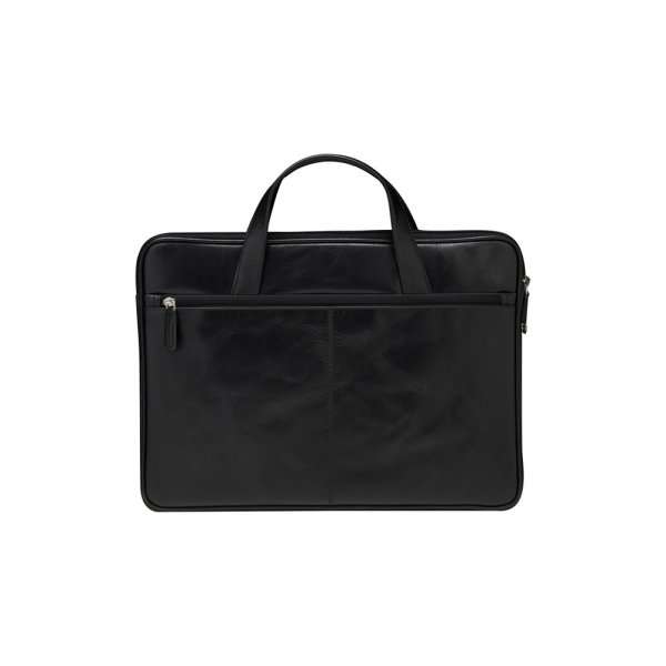 dbramante1928 Taske 15" Laptop Bag Silkeborg (2nd gen) Sort