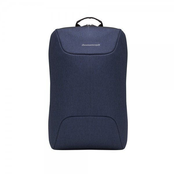 dbramante1928 Taske 16'' Laptop Backpack Charlottenborg Dark Blue