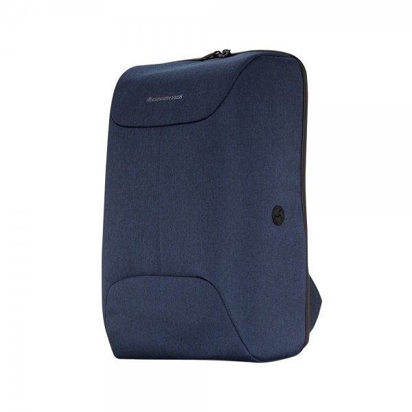 dbramante1928 Taske 16'' Laptop Backpack Charlottenborg Dark Blue