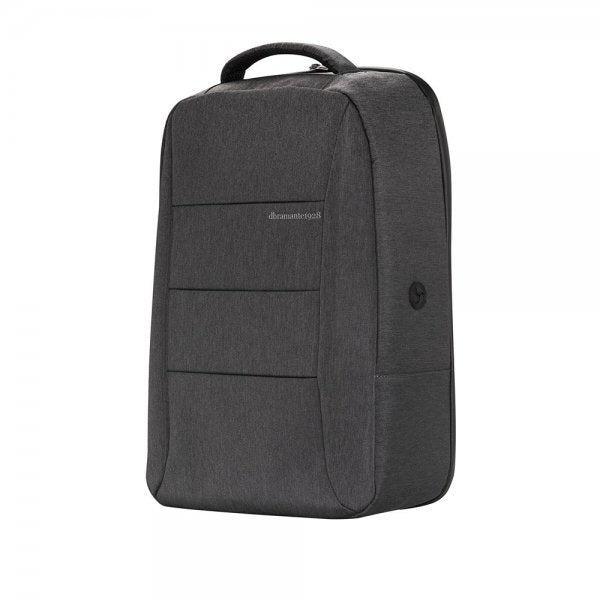 dbramante1928 Taske 16'' Laptop Backpack Christiansborg Charcoal