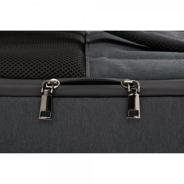 dbramante1928 Taske 16'' Laptop Backpack Christiansborg Charcoal