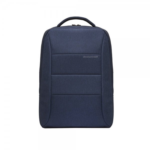 dbramante1928 Taske 16'' Laptop Rygsæk Christiansborg Dark Blue