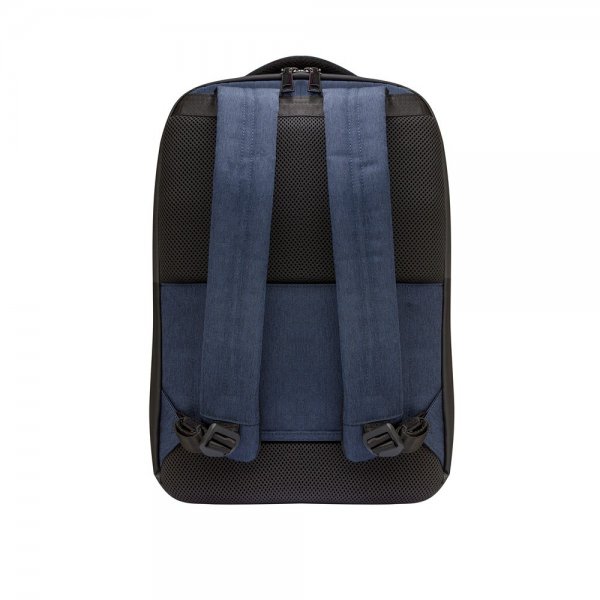 dbramante1928 Taske 16'' Laptop Rygsæk Christiansborg Dark Blue