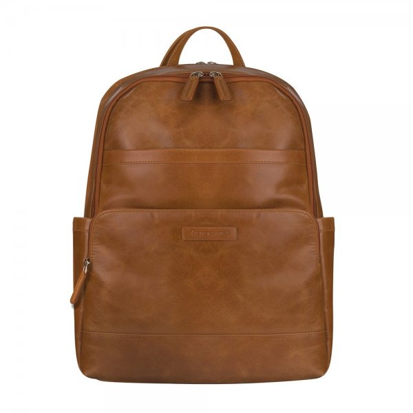 dbramante1928 Taske 16'' Laptop Backpack Svendborg (2nd Gen) Tan
