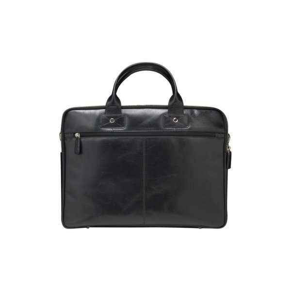 dbramante1928 Taske 16" Laptop Bag Kronborg (2. gen) Sort