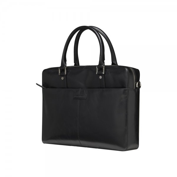 dbramante1928 Taske 16" Laptop Bag Rosenborg (2nd gen) Sort