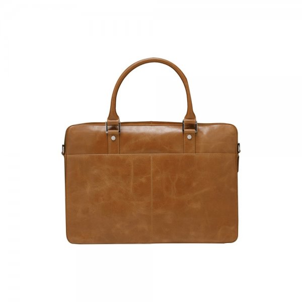 dbramante1928 Taske 16" Laptop Bag Rosenborg (2. gen) Tan