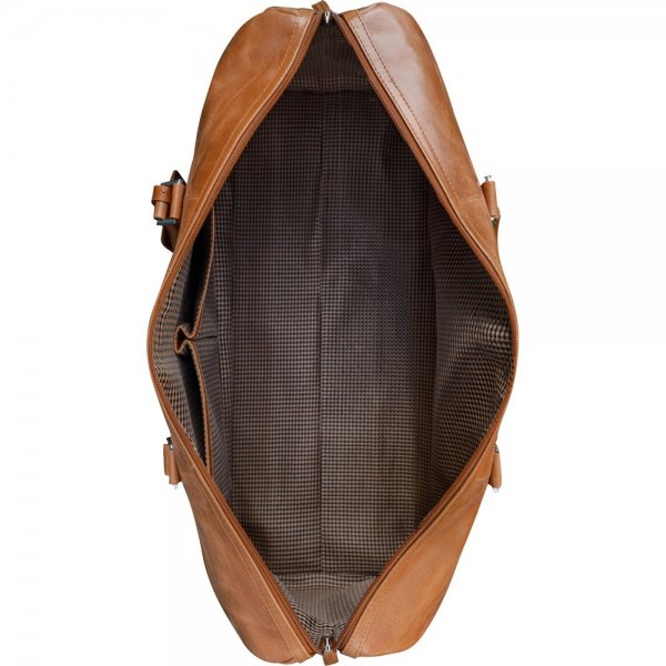 dbramante1928 Taske Kastrup 2 Weekender Bag (2. Gen) Tan