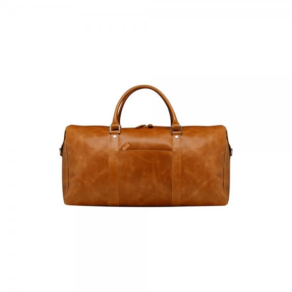 dbramante1928 Taske Kastrup 2 Weekender Bag (2. Gen) Tan