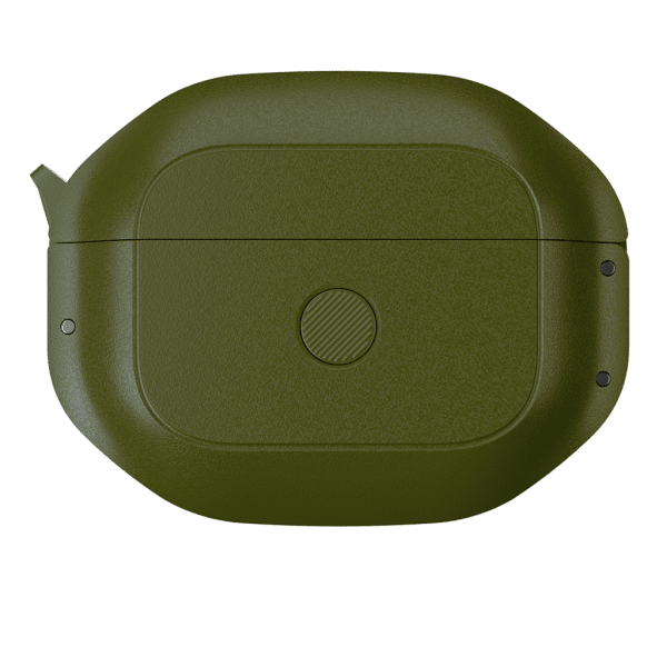 KeyBudz AirPods 3 Etui Element Series Forest Green