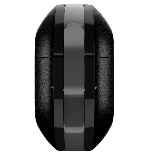 KeyBudz AirPods 3 Etui Element Series Carbon Black