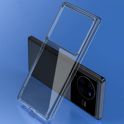 Sort/Transparent