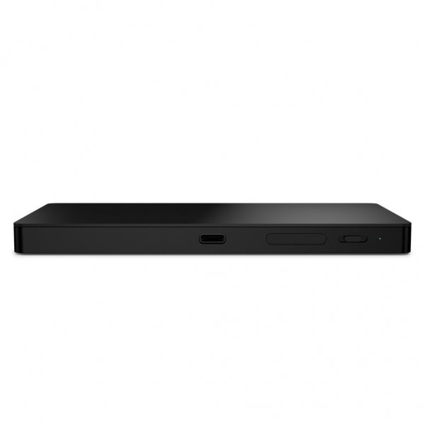 Brydge W-Touch Aluminium Bluetooth Desktop Trackpad