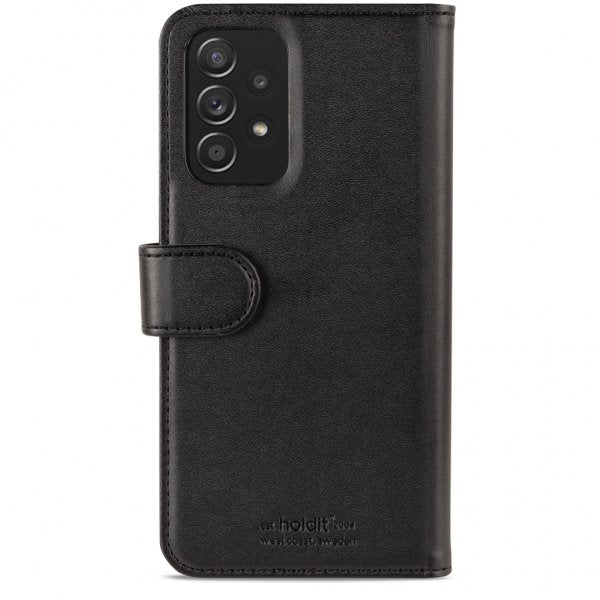 holdit Samsung Galaxy A53 5G Wallet Case Magnet Sort