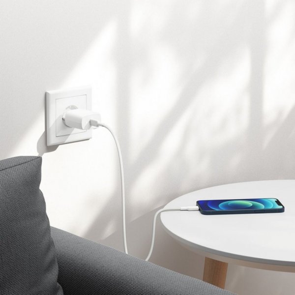 ALOGIC Rapid Power 20W GaN Oplader USB-C