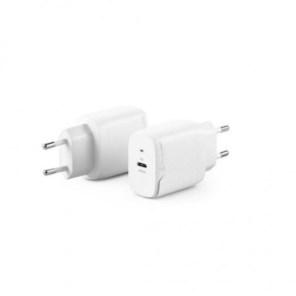 ALOGIC Rapid Power 20W GaN Oplader USB-C