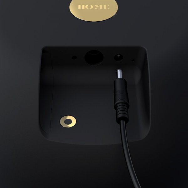 Defunc Smart WiFi-højttaler Home Large Sort
