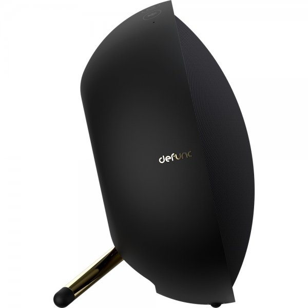 Defunc Smart Wi-Fi Højttaler Home Small Sort