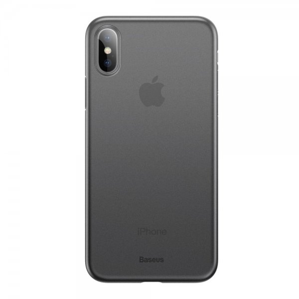 Baseus iPhone Xs Max Cover Wing Case Sort