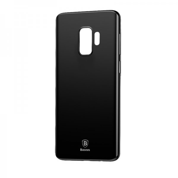 Baseus Samsung Galaxy S9 Skal Wing Case Sort
