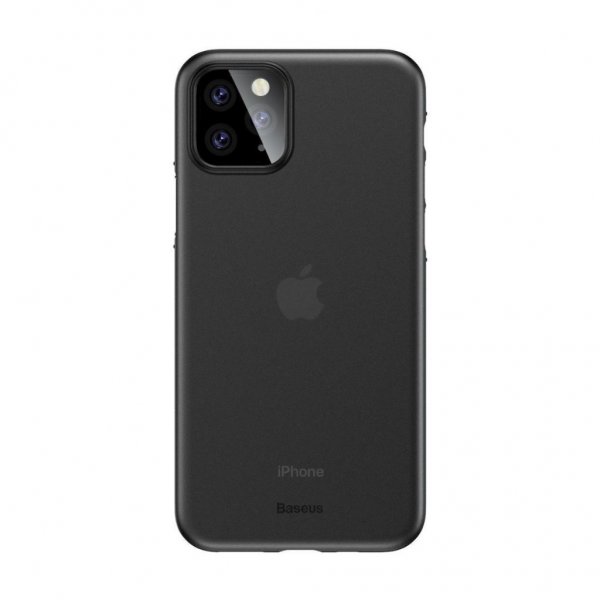 Baseus iPhone 11 Pro Max Skal Wing Case Sort