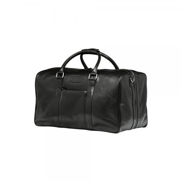 dbramante1928 Taske Aalborg Weekender Bag Sort