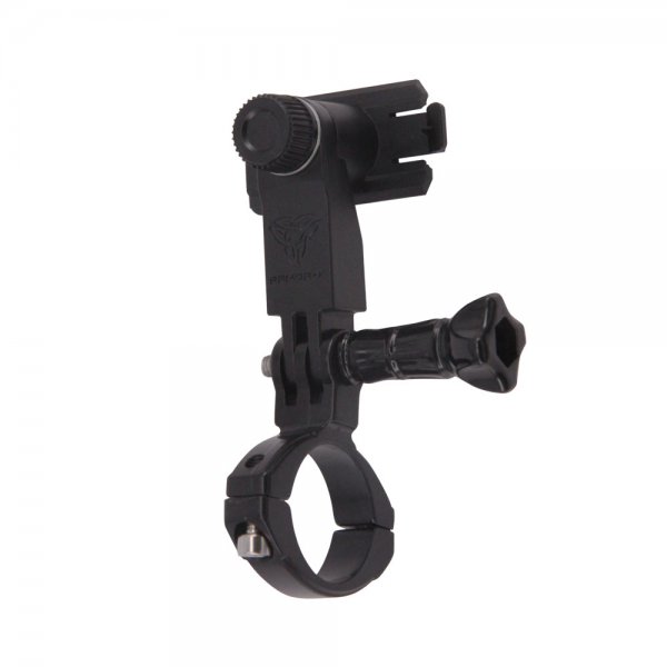 Armor-X Premium aluminium stangholder