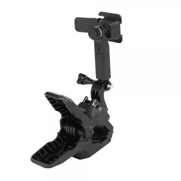 Armor-X X29T Jaws Clamp Mount