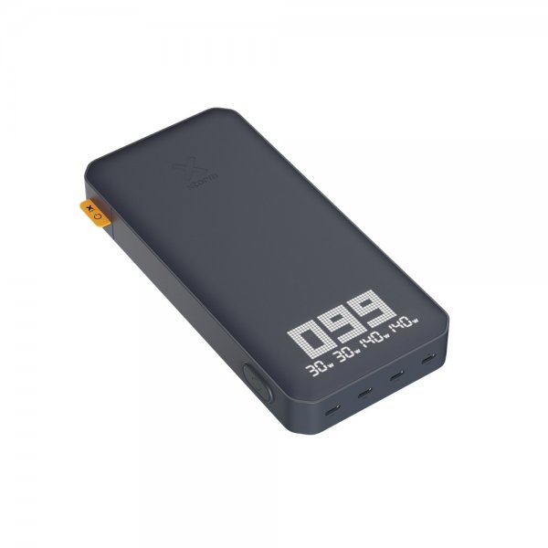 Xtorm Powerbank Titan Ultra 27.000mAh USB-C PD3.1 EPR 1x200W
