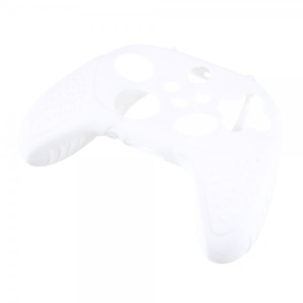 Xbox One Controller Skal Silikone Hvid