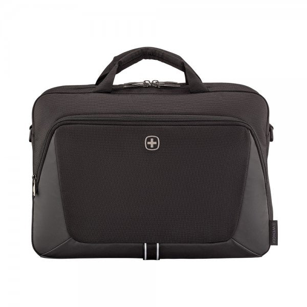 Wenger XE Brief 16" Slim Computertaske Sort