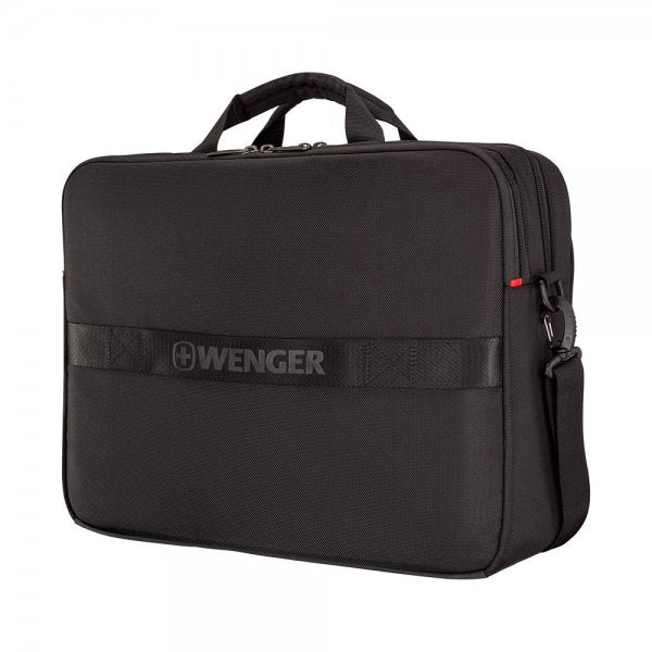 Wenger XE Brief 17" Computer Taske Sort
