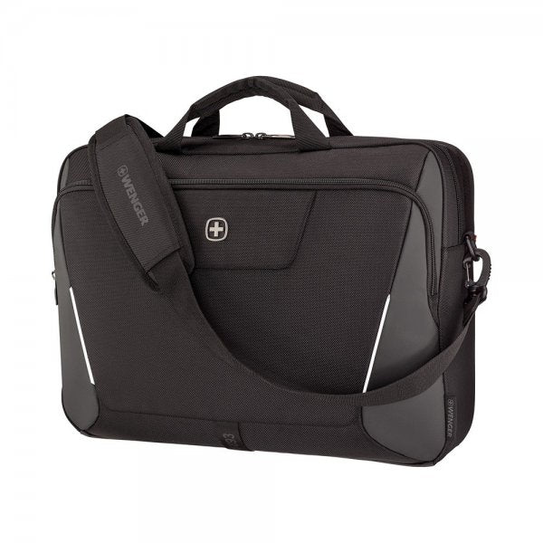 Wenger XE Brief 17" Computer Taske Sort